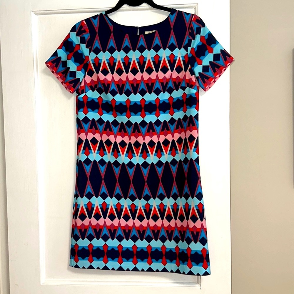 Jcrew dress